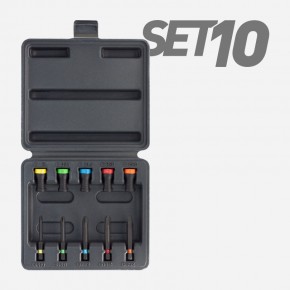 Magnet Driver® Set 5 + 5