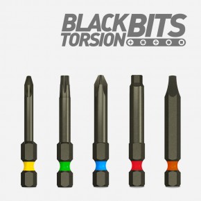 POWER BITS MAGNET DRIVER® SQ (Spare)
