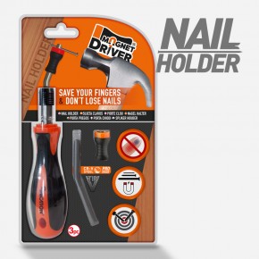 MAGNET DRIVER® bit holder