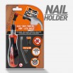 MAGNET DRIVER® NAIL-HOLDER